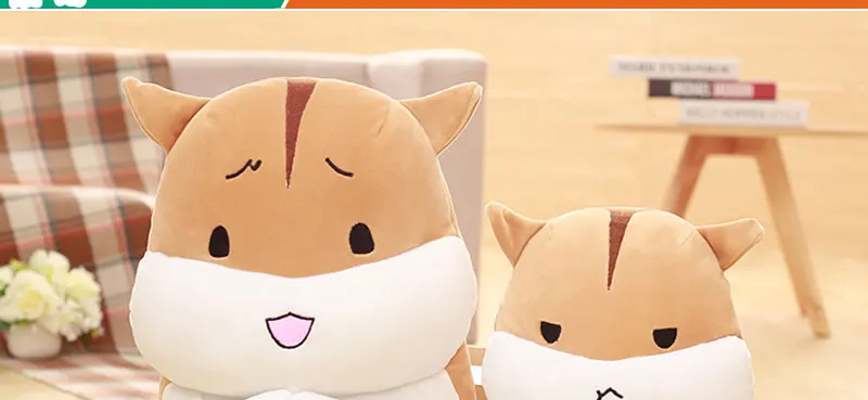Plush Toys (3)
