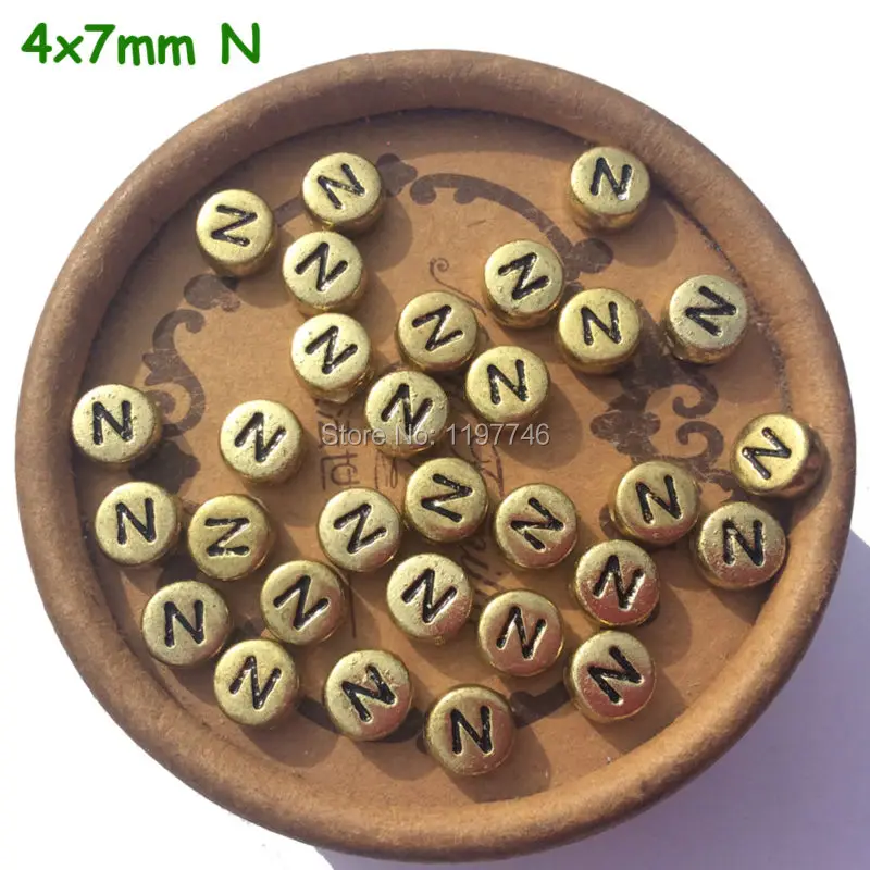 N