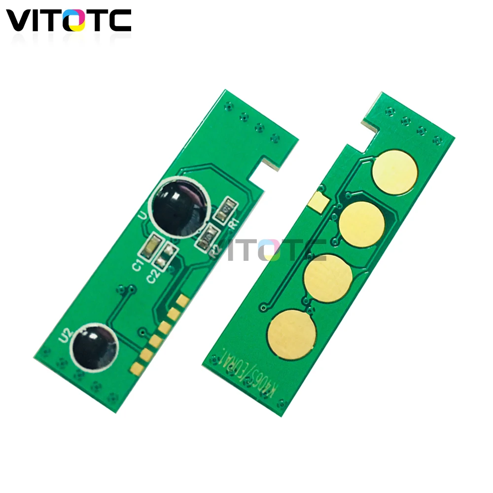 

CLT406 CLT-406S CLT 406 CLT-K406S CLT-C406S Toner Cartridge Chip For Samsung CLP360 CLP 365 C410W C460W C460FW CLX3305 CLX 3300