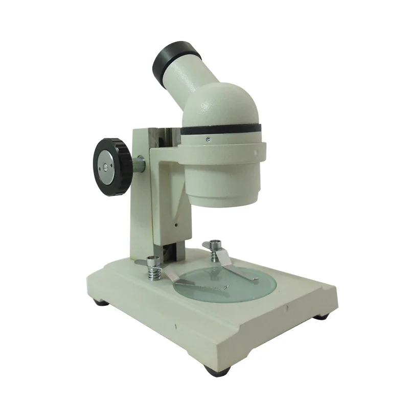 Buy 20X Monocular Head Medical Dissecting Microscope