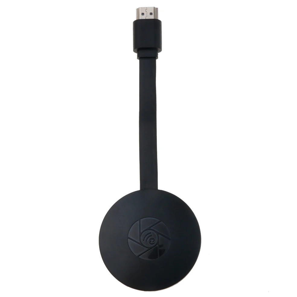 Kebidumei G2 ТВ палка WiFi Дисплей приемник ключ для Crome литой HDMI Miracast 2 Мини ПК VS M2