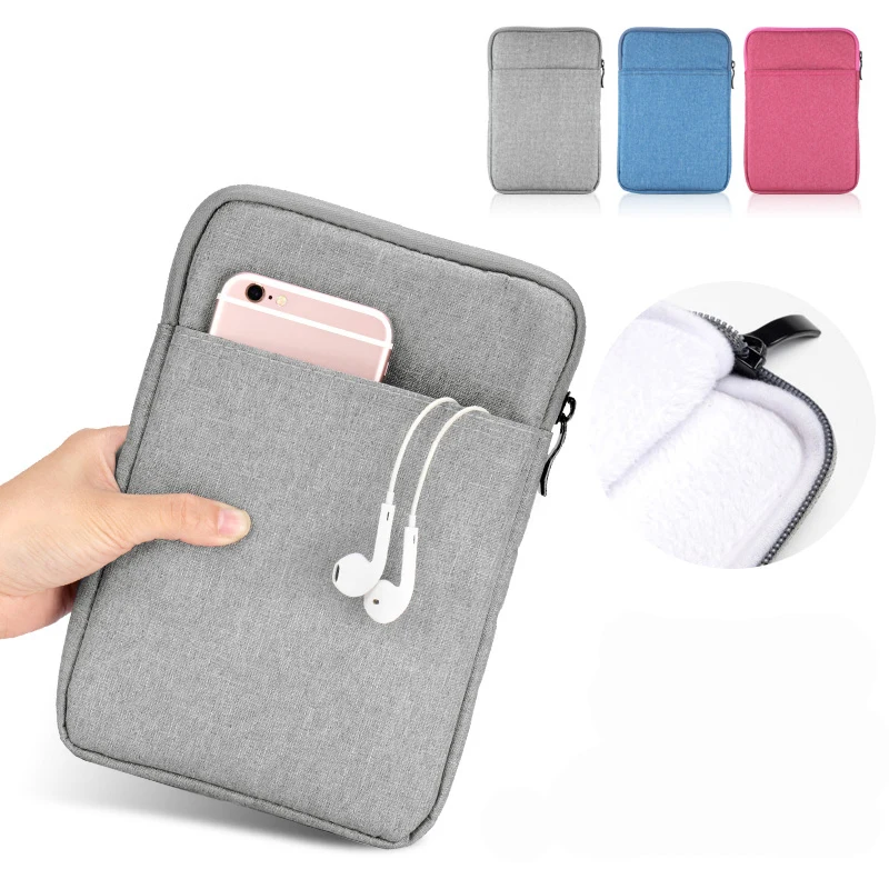 11 inch Shockproof Tablet Sleeve Pouch Case For iPad 2018 2017 iPad 2 3