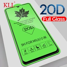 20D закругленные края полное покрытие закаленное стекло для Xiao mi Red mi Note 7 Защитная пленка для Xiaomi mi 9 9SE 8 8SE 8 Lite 7 стекло