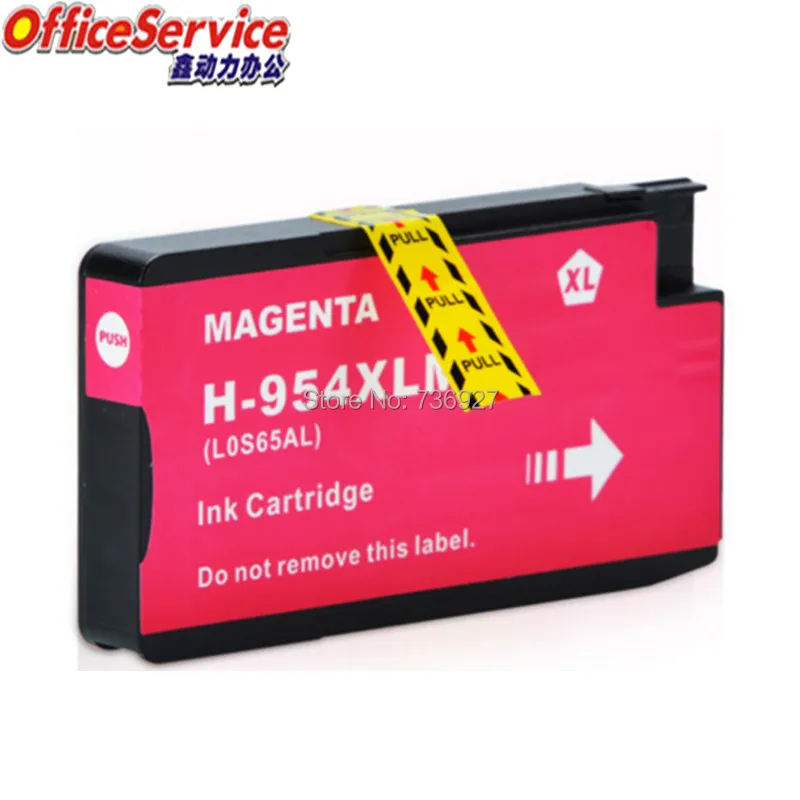 HP954M