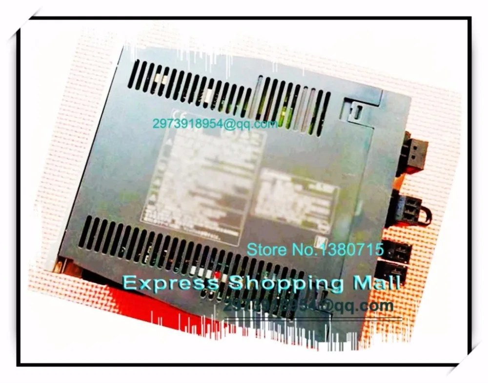 New Original MR J4W2 44B 220V 400W 2 Axis AC Servo font b Drive b font
