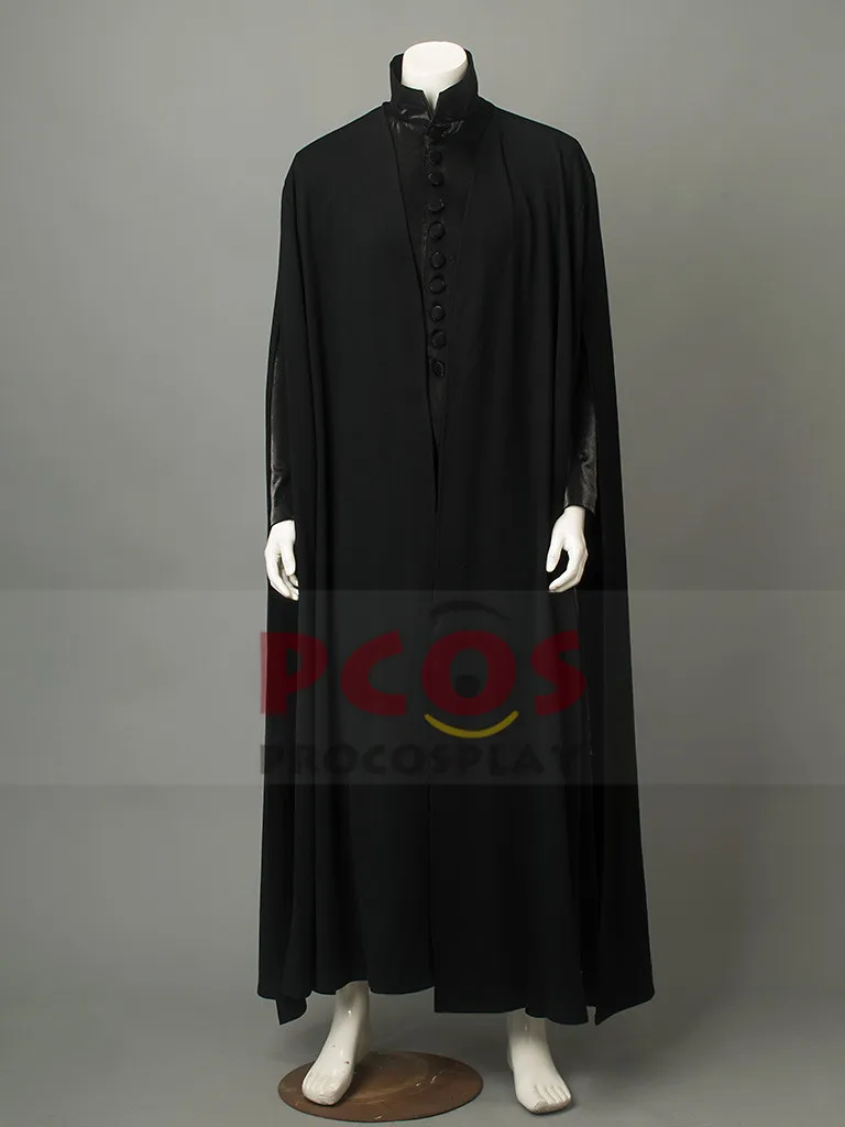 Acquista all'ingrosso Online Severus piton costume da Grossisti Severus