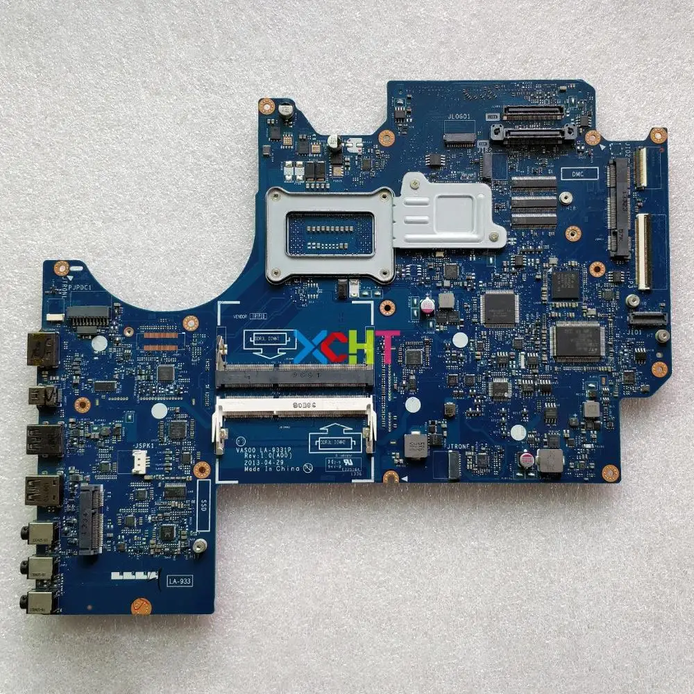 CN-0GR0H2 0gr0h2 gr0h2 vas00 LA-9331P ddr3l para