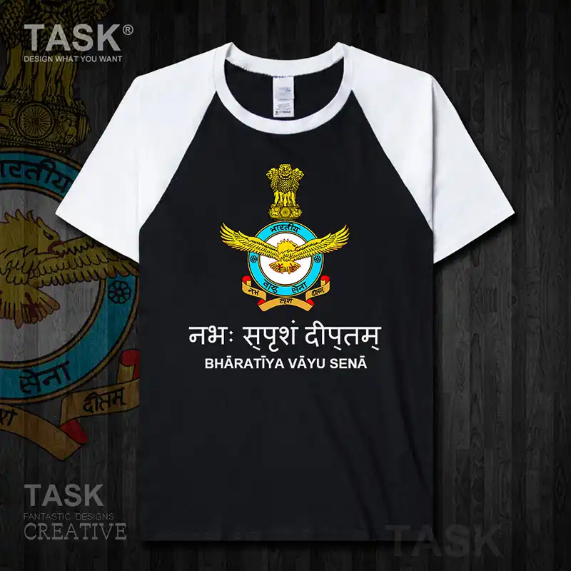 air force t shirts india