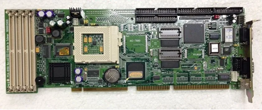 PCA-6159 Rev.A3 | Компьютеры и офис