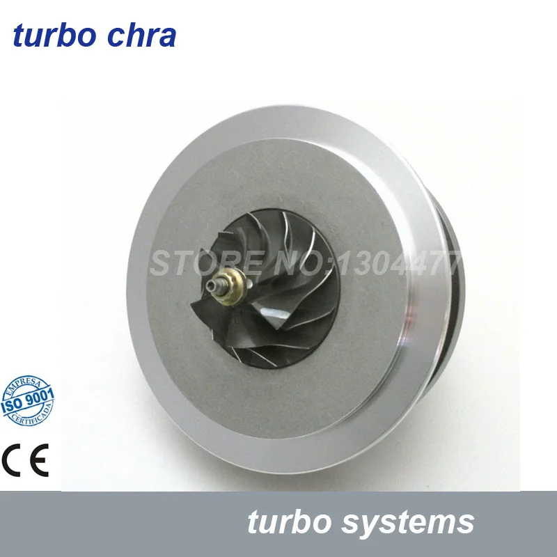 Gt2256V Nucleo Turbocharger Turbo 715910 715910-9002 S A6120960599 6120960599 Cartuccia Chra Per Mercedes E-Klasse 270 Cdi W210