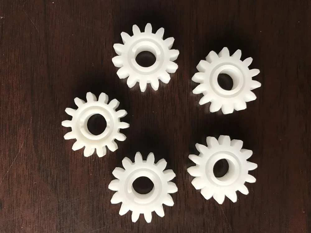 

(5pcs/lot) Konica Gear O14T 3550 02635B/355002635B/355002635 konica R1 minilab