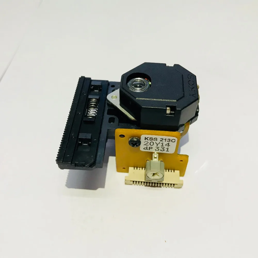 

Brand new and original KSS-213C KSS213C KSS213 CD VCD laser lens