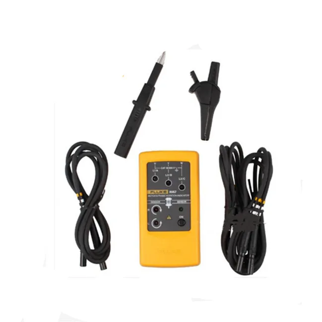 FLUKE 9062(2)