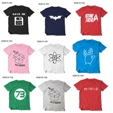 The Big Bang Theory Футболка новая Bazinga Шелдон Купер Пенни хлопок короткий рукав для мужчин футболки Cooper Geek Логотип Мужская одежда Топ