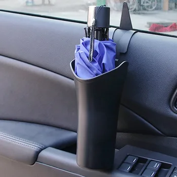 

Car multi-function umbrella bucket