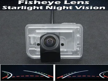 

Dynamic Trajectory Tracks 1080P Fisheye Lens Parking Car Rear view Camera for Suzuki Swift Sport 2014 2015 Car Camera