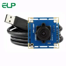 1080 p Full Hd MJPEG 30fps/60fps/120fps высокой Скорость Usb Камера модуль CMOS OV2710 Широкий формат Мини CCTV Android Linux UVC веб-камеры