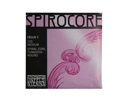 Cello Thomastik String Spirocore 1