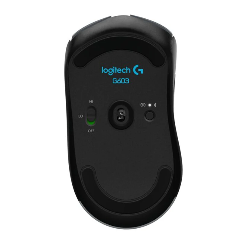  Logitech G603 LIGHTSPEED wireless gaming mouse