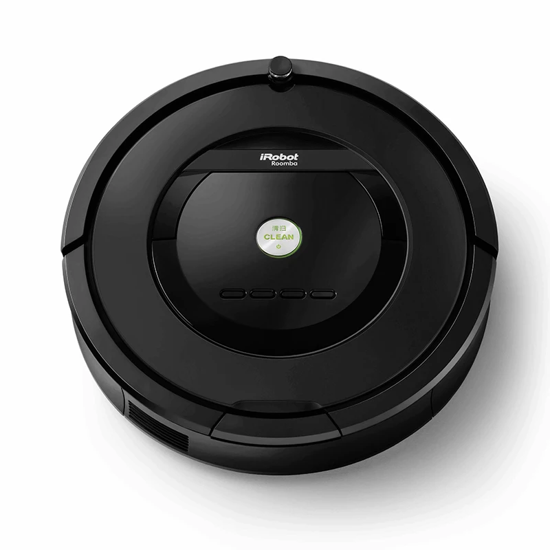 Купить Пылесос Irobot Roomba