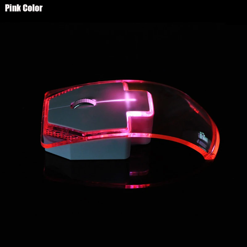 2-4G-Wireless-Mouse-Silent-Gamer-Transparent-LED-Ultra-thin-1000DPI-Glow-in-the-Dark-Gaming(3)