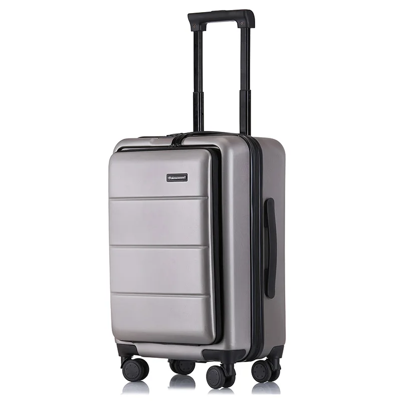 Front Computer Bag Luggage Fashion 