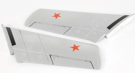 freewing-mig15-main-wing-silver