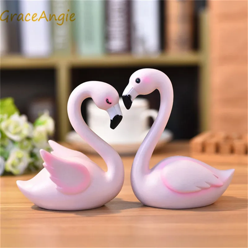 Aliexpress.com : Buy GraceAngie Home Decoration Ornaments ...