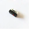 10Pc Limit Switch Push Button Switch 1A 125V AC Mouse Switch 3Pins Micro Switch ► Photo 3/5