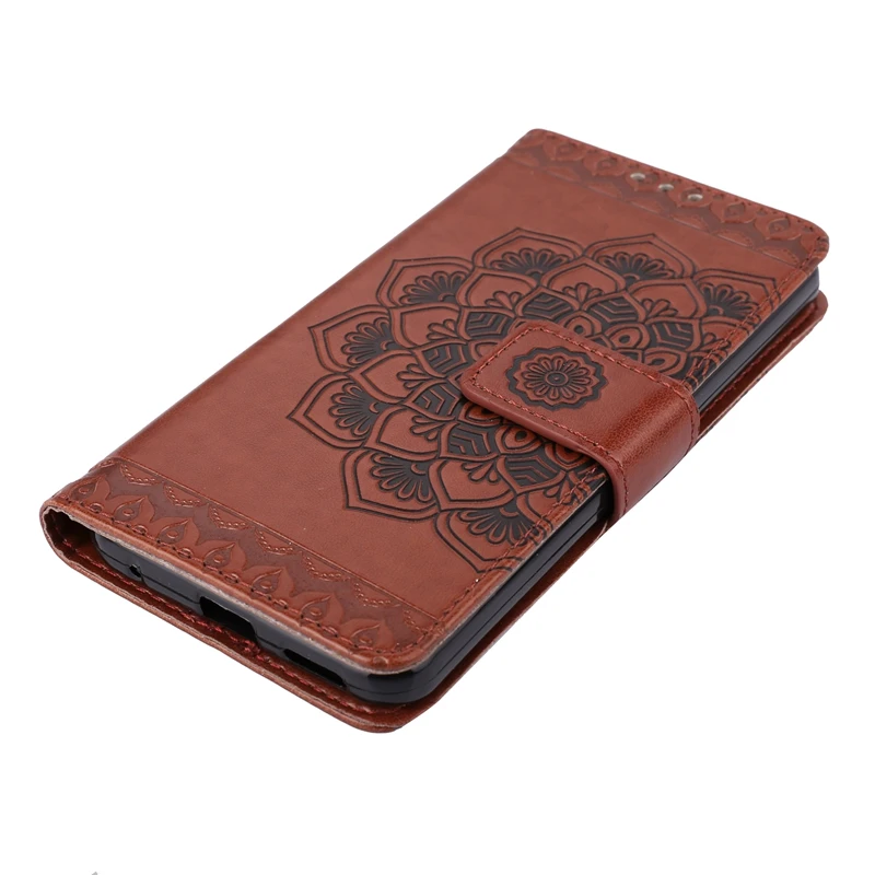 LG G6 Leather Case10