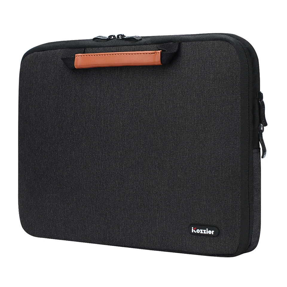 Laptop bag 13/14/15 Inch Handle Electronic Accessories Laptop Sleeve Case Bag Protective Bag for 13/15 Macbook Air/Macbook Pro