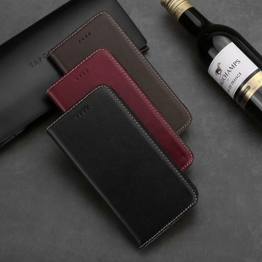 genuine leather case (8)
