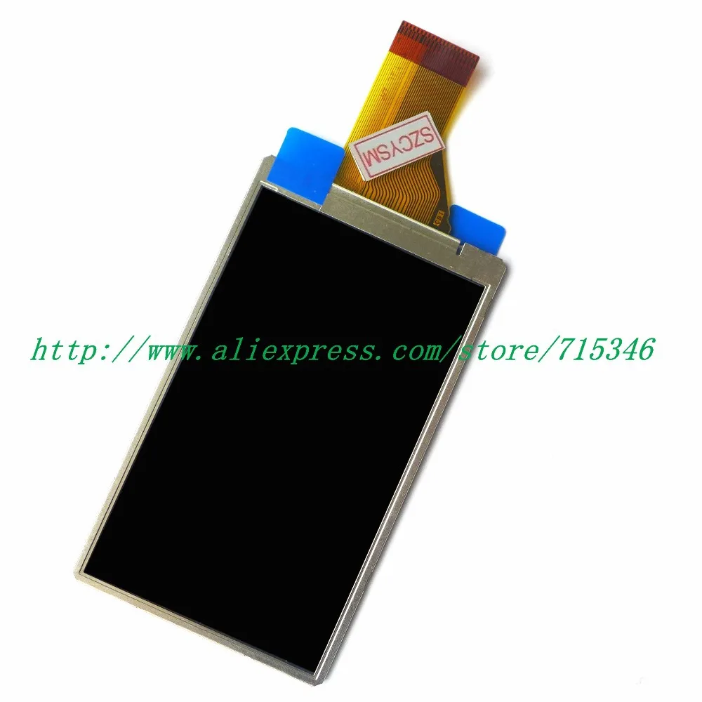 

NEW LCD Display Screen For Panasonic HC-V130 HC-V160 GK V130 V160 Video Camera Repair Part NO Backlight