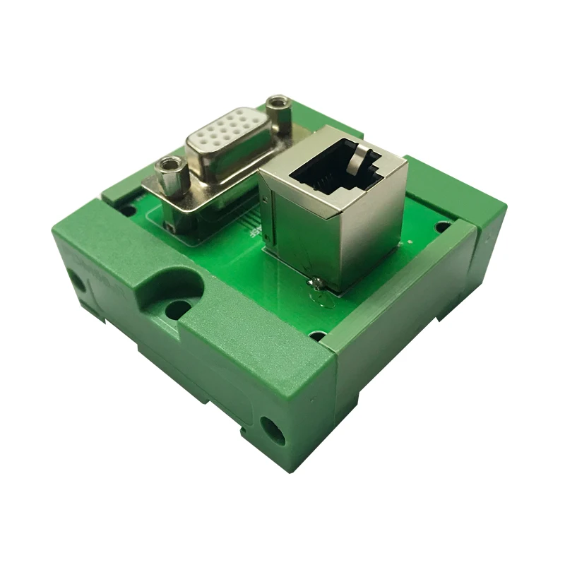 DB15RJ45-2