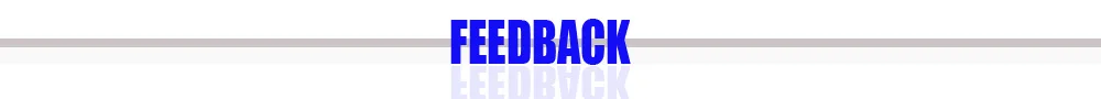 FEEDBACK