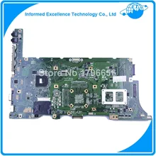 for ASUS K73E X73E K73SD rev 2.3 Laptop Motherboard HM65 GM (System board/Mainboard) fully tested & working perfect