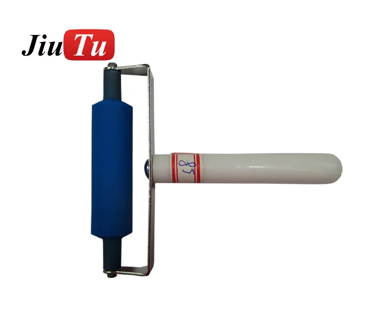 For Samsung s7 edge s8 s8Plus Roller Screen OCA Polarizer laminating Paste Roller Tools (2)