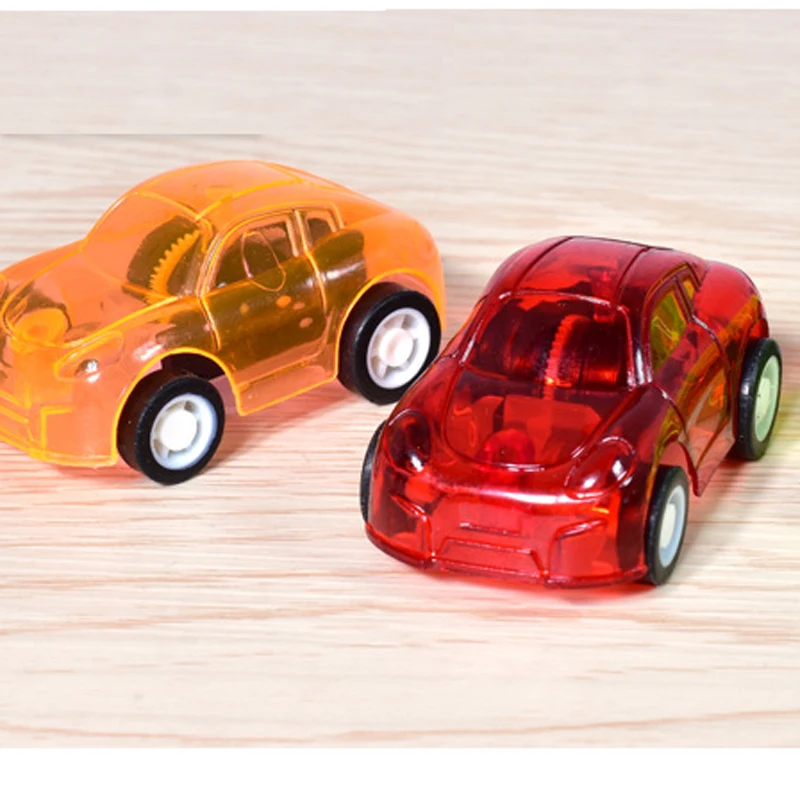 Plastic Toy 4