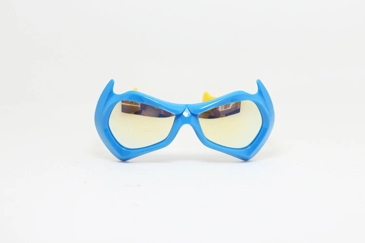 UCOOL Детские поляризованные солнцезащитные очки детские защитные очки с цветным покрытием солнцезащитные UV400 модные очки оттенки 021