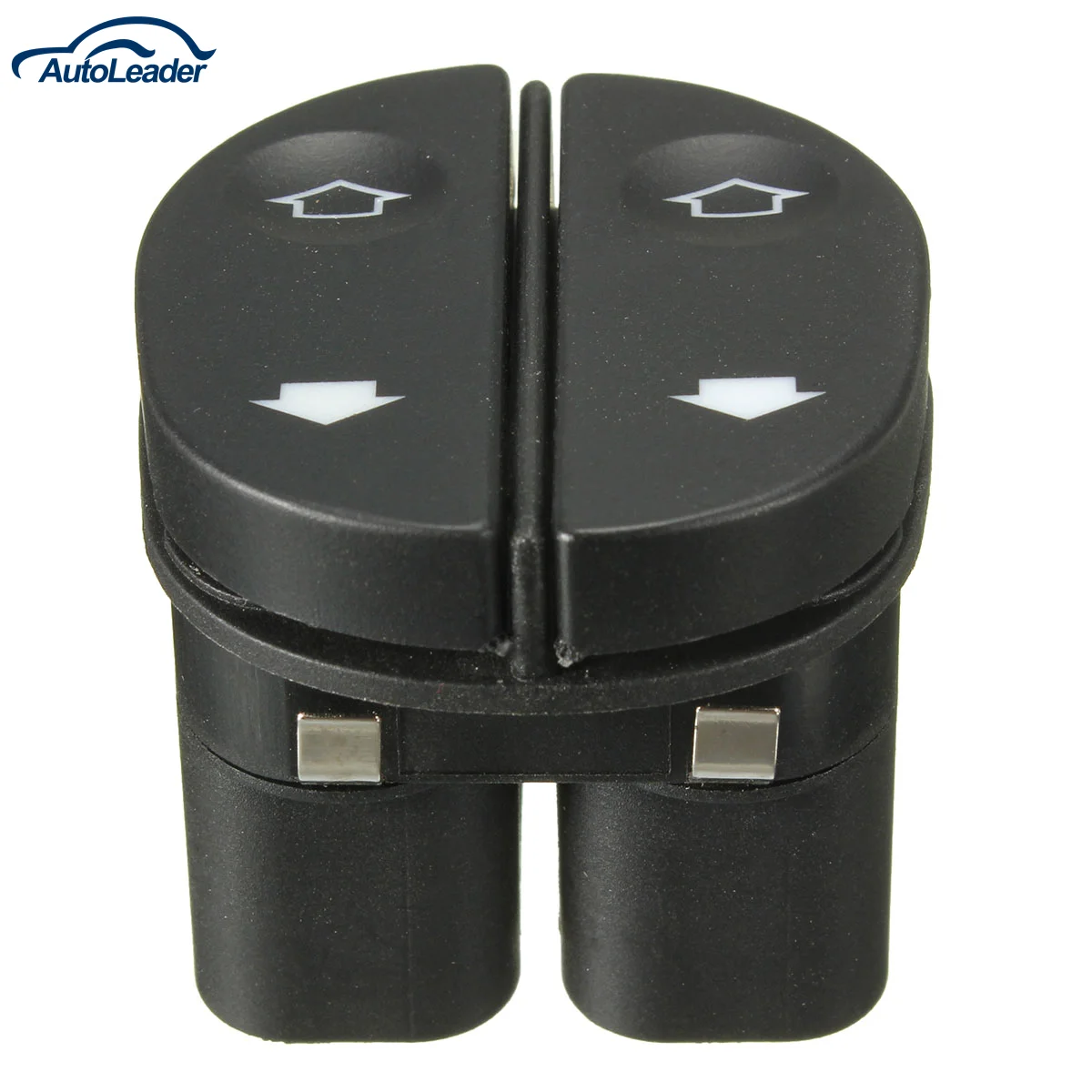 Driver Side Electric Power Window Lifter Winder Switch For Ford/Fiesta