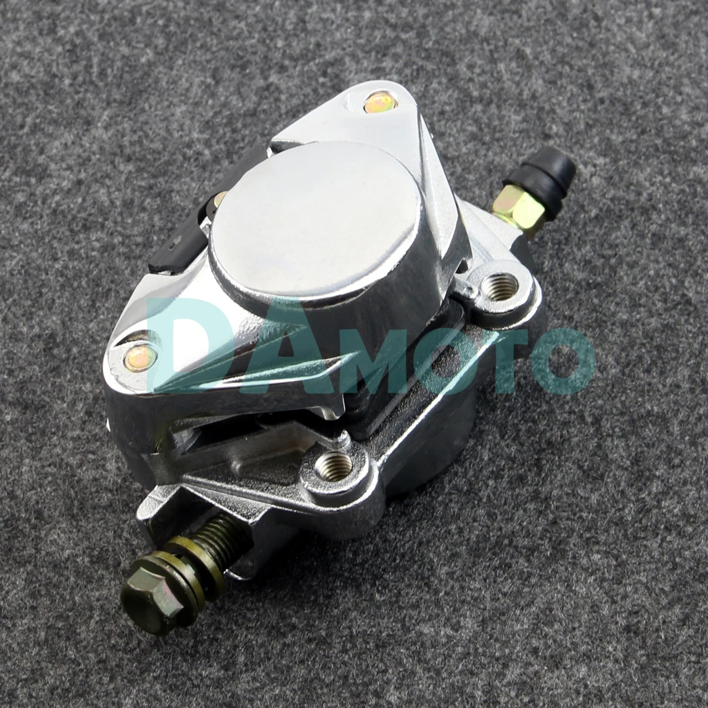 

Rear Disc Brake Caliper System Pad Rear Hydraulic Brake Caliper Pump Bull Quad