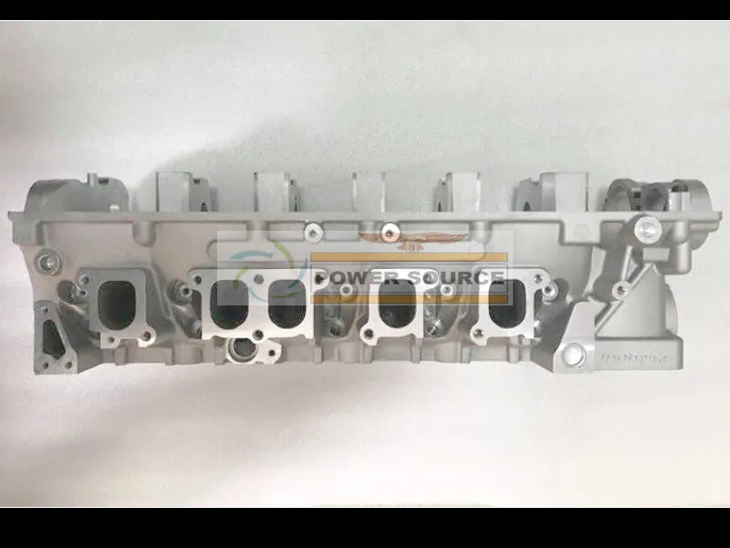 908 712 AXD AXE BLJ BNZ BPC BAC BPE BPD Cylinder Head For VW Crafter Transporter  (5)