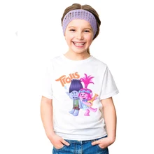 Baby children girls t shirt kids t-shirt clothes clothing Fashionable cute summer cartoon cotton tops tees Children t-shirts