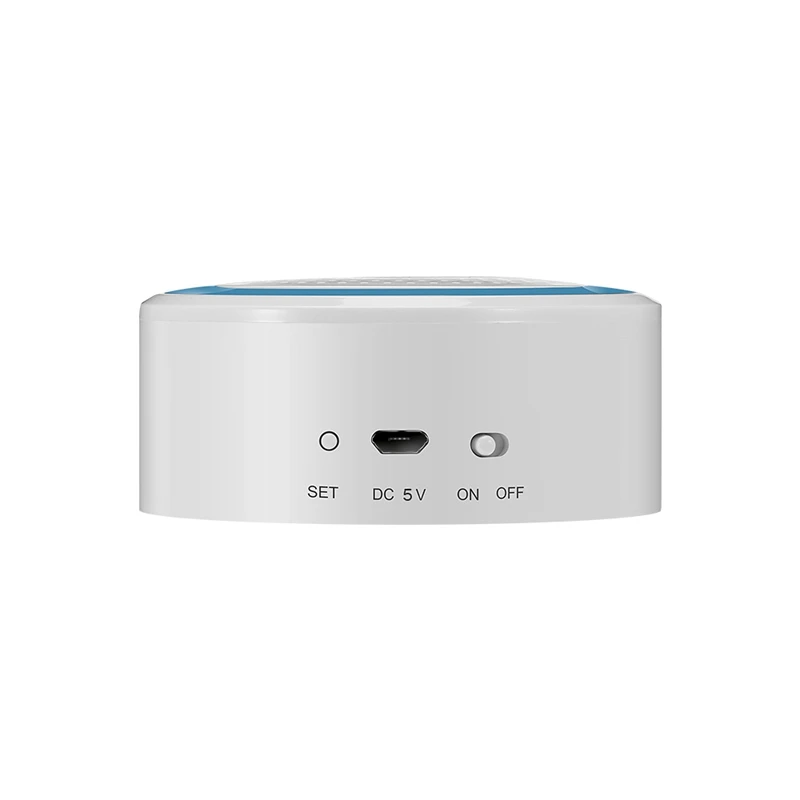Digoo DG-ROSA 433 МГц беспроводной DIY автономная сирена многофункциональная домашняя охранная сигнализация набор хост и сирена