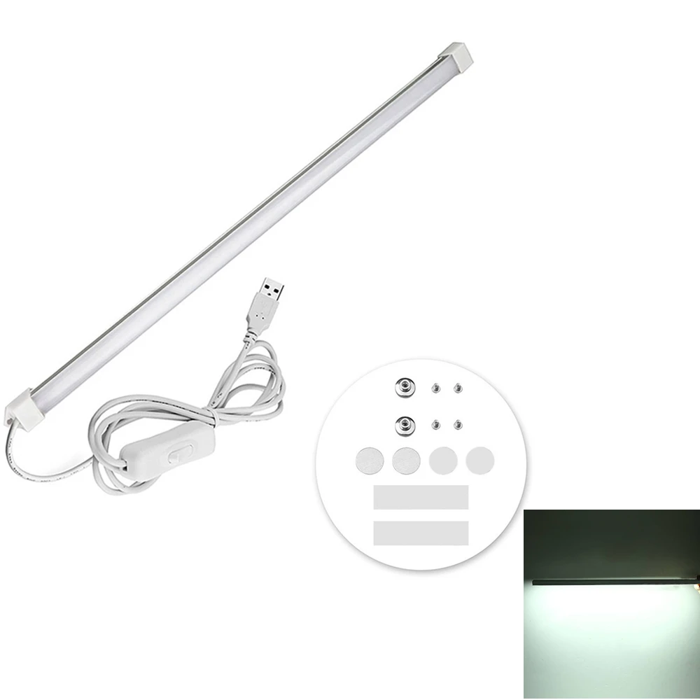 Buy YouOKLight 30CM 3.6W 5V 18 SMD2835 Super Bright