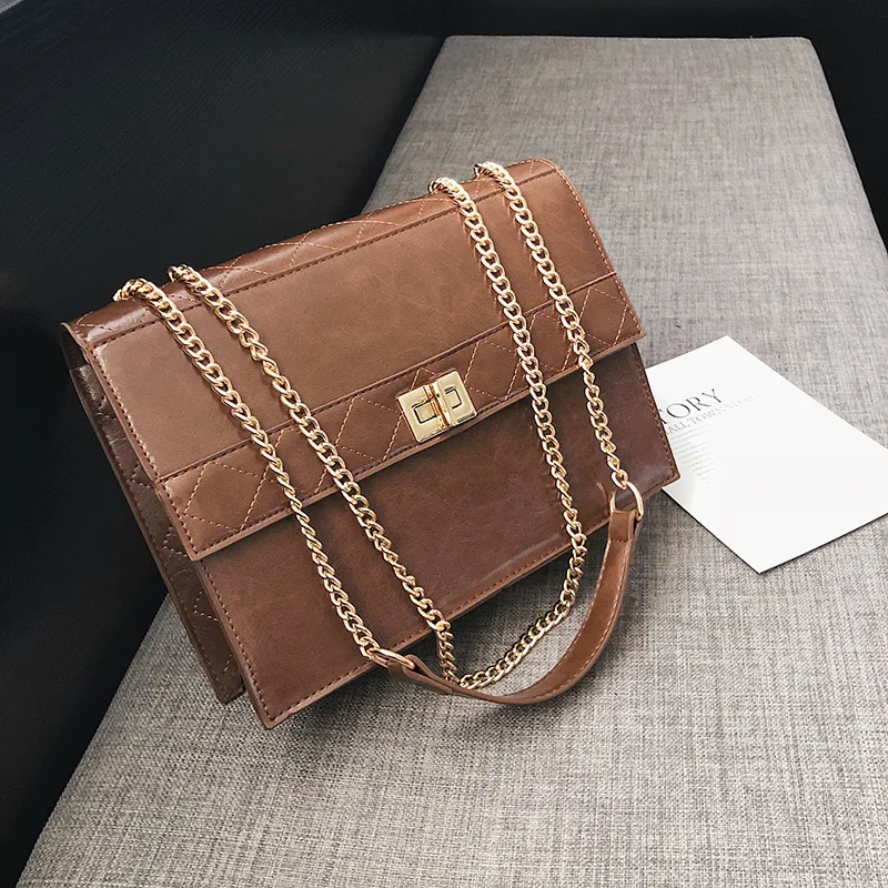 

women shoulder bags messenger pu leather crossbody bags for girl bolsas femininas sac a main handbags famous brands 5e12264