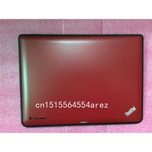 Ноутбук lenovo Thinkpad X131E ЖК задняя крышка чехол/ЖК задняя крышка красный 04w3864