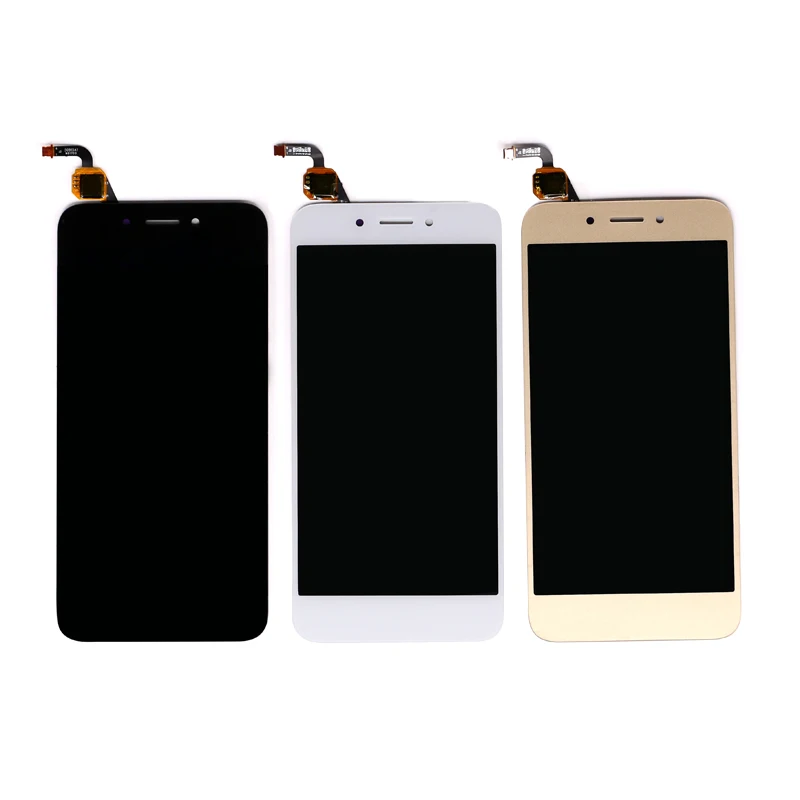 

5" For Huawei Honor 6A DLI-TL20 DLI-AL10 LCD with Touch Screen Digitizer Assembly Display Honor 6A 100% Test Free Shipping