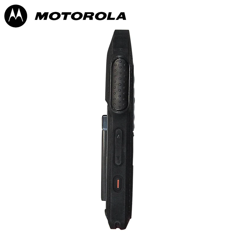 Motorola DMR SL7000/SL4000/SL4010/SL8050/Sl1K Мини Портативная рация с клавиатурой IP54 буксировочная рация с клавиатурой и ЖК-дисплеем