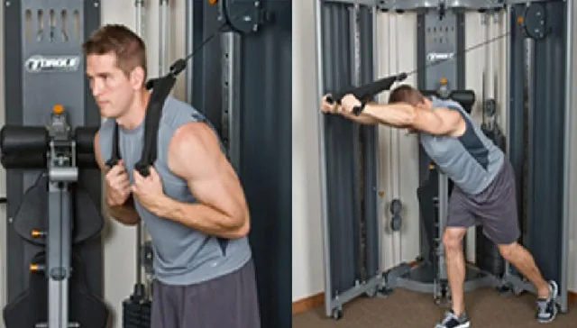 1 Pcs Fitness Abdominal Crunch Straps Exercise Pulling Harness Shoulder Strap Belt Nylon Home Barbell Gym Equipment Accessories